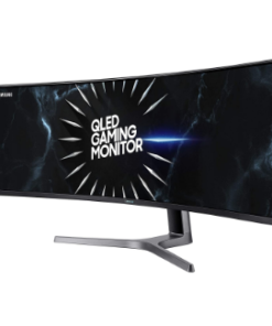 Curved Monitors