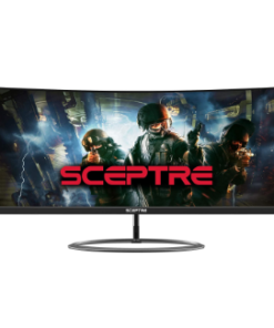 Monitors For Gaming