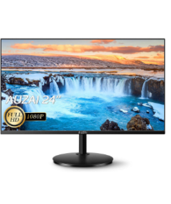 Best 24 Inch Monitor For Home Office