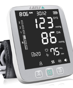 Blood Pressure Monitors