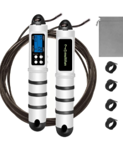 Calorie Counter Jump Rope