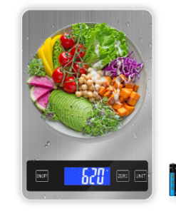 Calorie Counter Scale