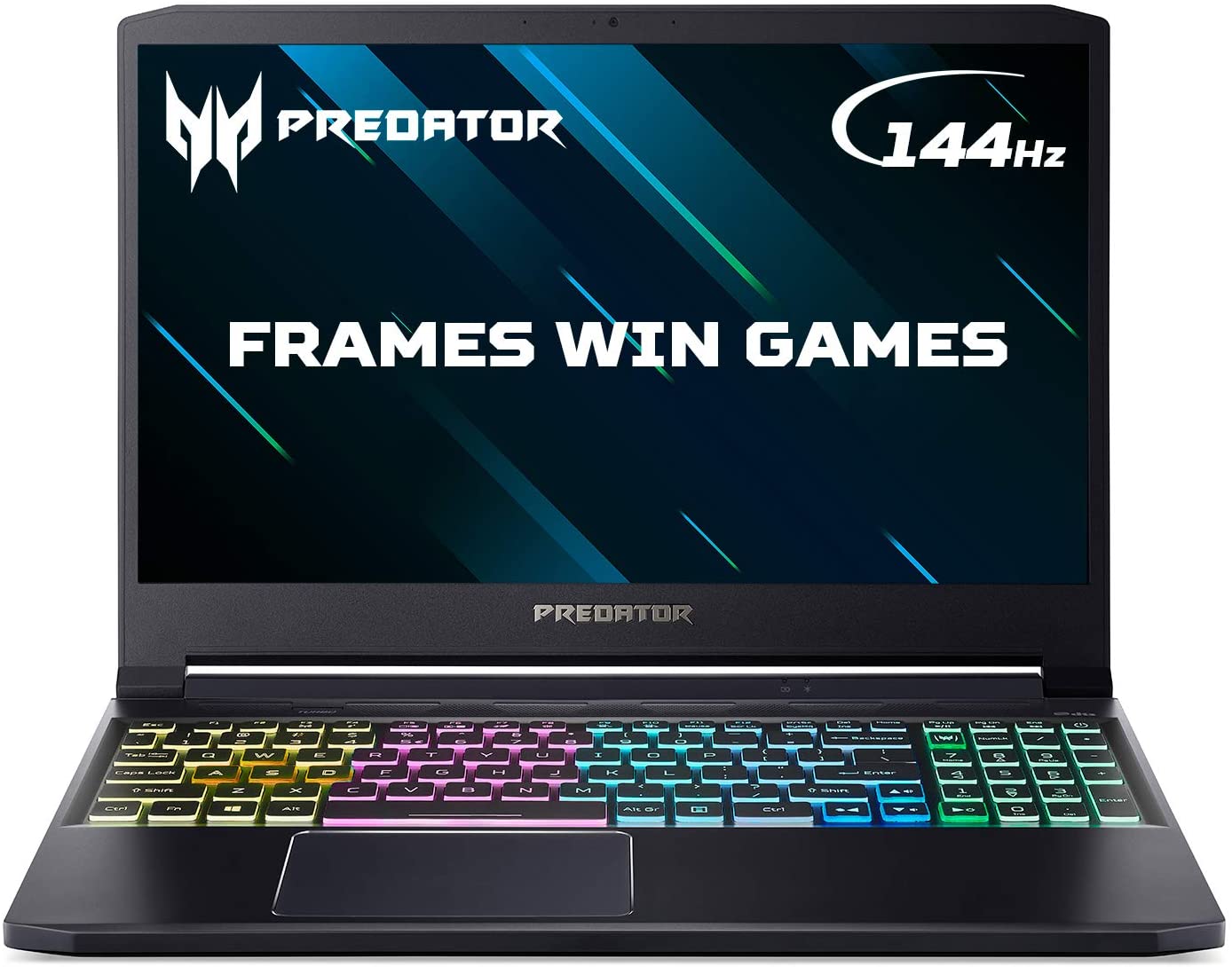 Acer Predator Laptop