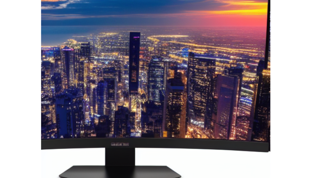 20 Best Budget Widescreen Ultrawide Monitor In 2022